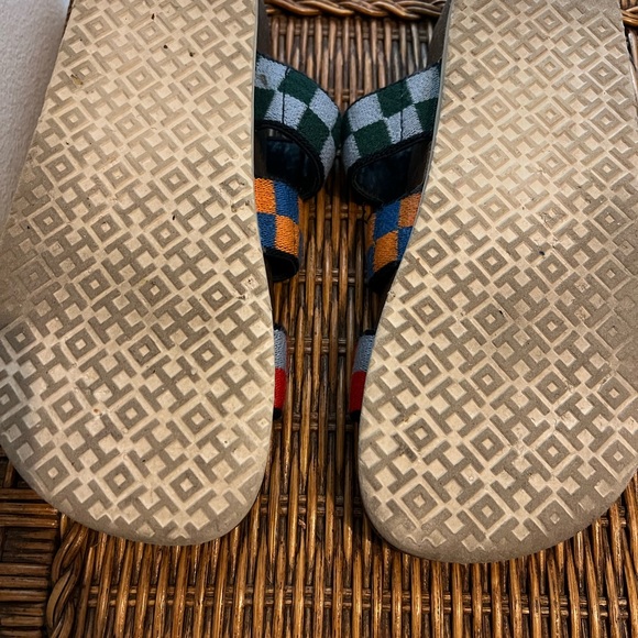 Tory Burch Sandals - Picture 5 of 7